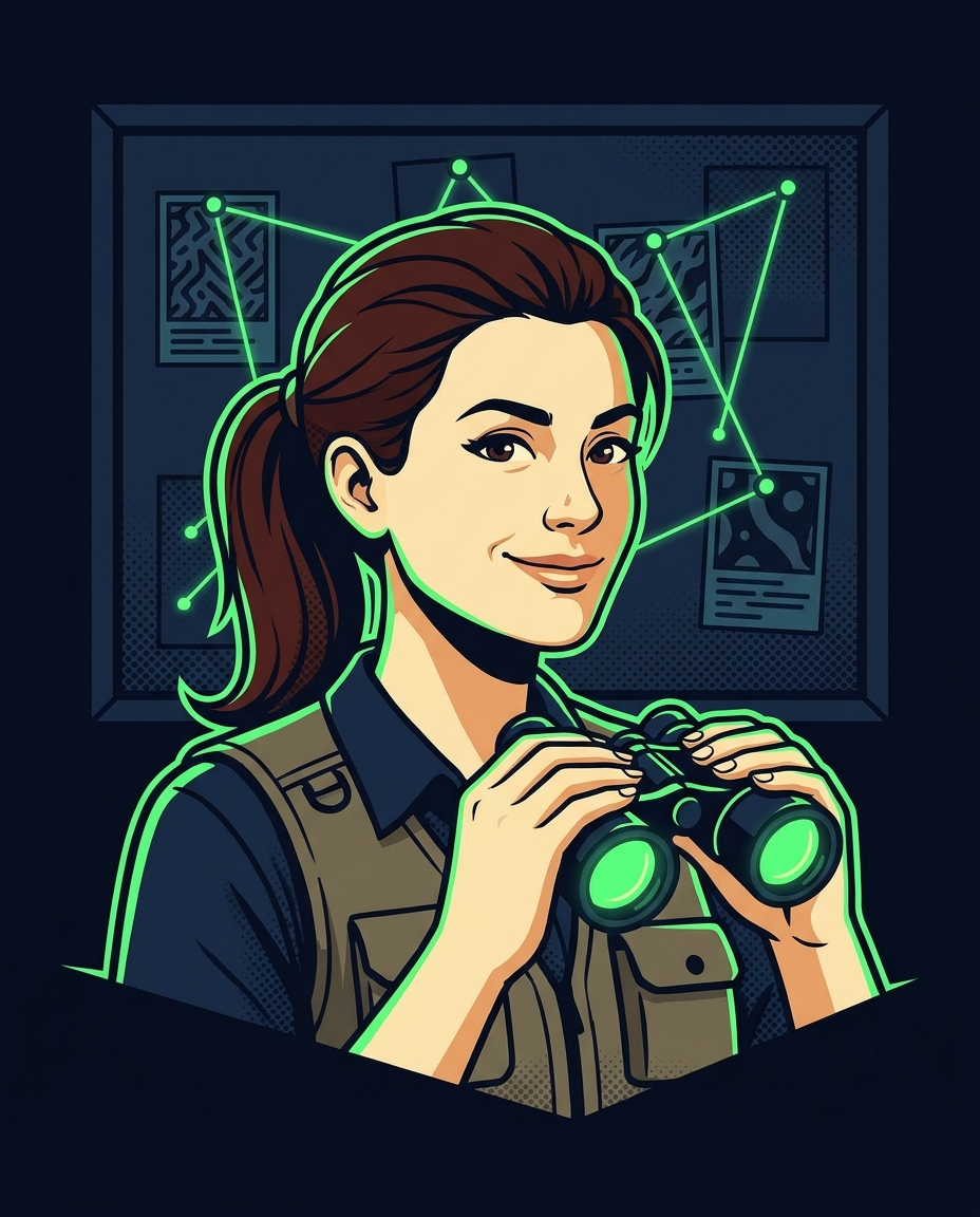 Kira (KI-Bild)